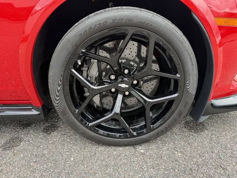 Used 2014 Chevrolet Camaro Z/28 RWD image 34