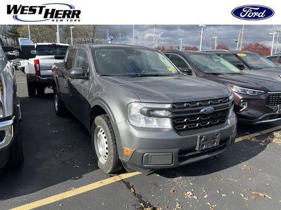 Used 2023 Ford Maverick XL