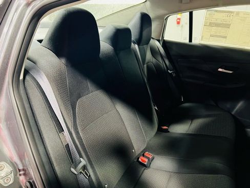 New 2026 Nissan Sentra S image 26