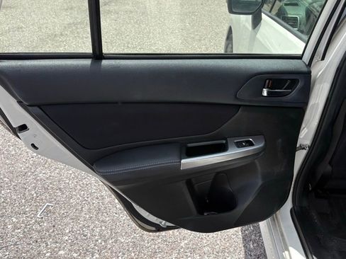 Used 2015 Subaru Impreza 2.0i Sport Premium image 12