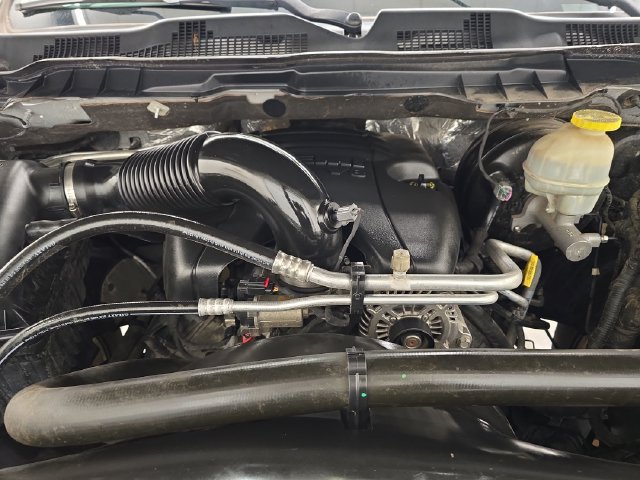 Used 2017 RAM 1500 Classic SLT RWD image 33