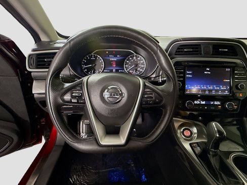 Used 2018 Nissan Maxima 3.5 SV FWD image 13
