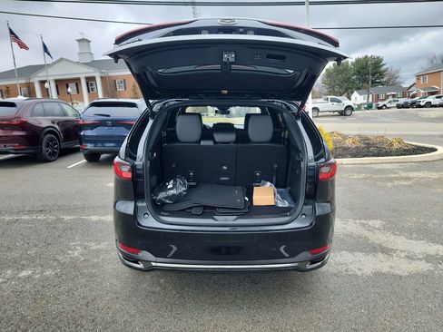 New 2026 MAZDA CX-90 3.3 Turbo S w/ Premium Package image 14