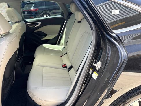 Used 2025 Audi A5 2.0T Premium Plus w/ Premium Plus AWD/4WD image 14