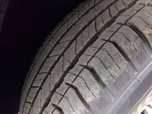 New 2026 Chevrolet Equinox LT w/ Convenience Package II image 29