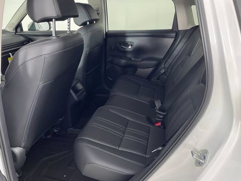 New 2026 Honda HR-V EX-L image 16