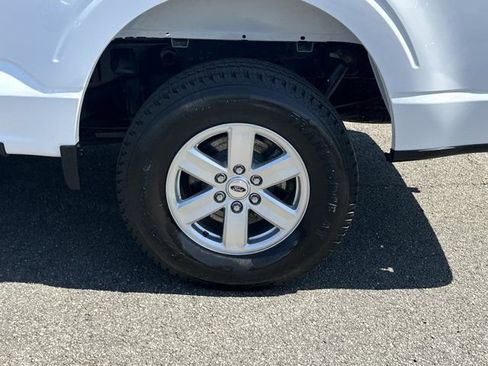 Used 2023 Ford F150 XLT w/ Trailer Tow Package image 25