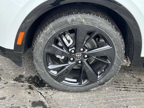 New 2026 Buick Envision Sport Touring AWD/4WD image 10