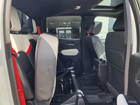 New 2026 GMC Canyon AT4X image 50