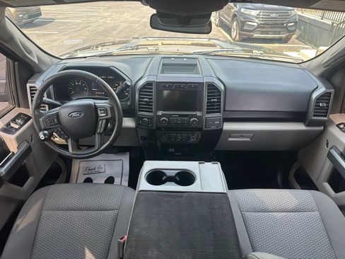Used 2018 Ford F150 XLT w/ Equipment Group 302A Luxury AWD/4WD image 13