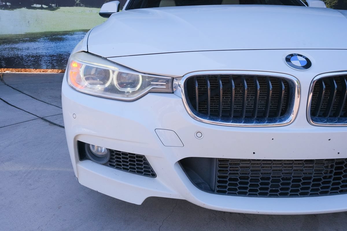 Used 2015 BMW 335i Sedan RWD image 41