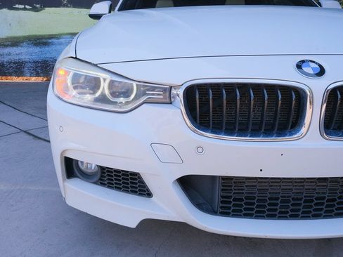 Used 2015 BMW 335i Sedan RWD image 41