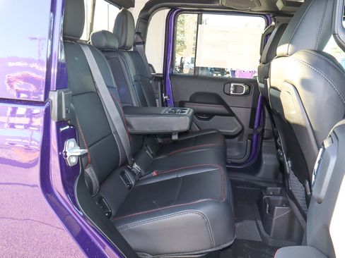 New 2026 Jeep Gladiator Rubicon image 26