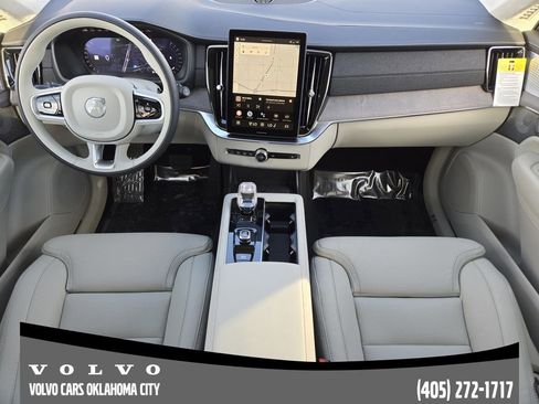 New 2026 Volvo XC90 B6 Ultra w/ Lounge Package image 24