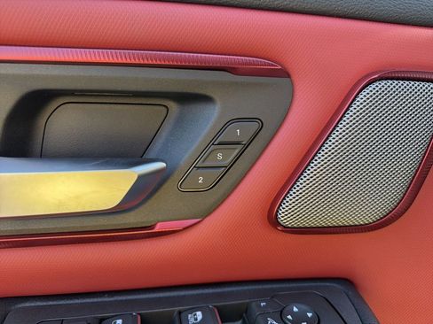 New 2026 RAM 1500 Rebel AWD/4WD image 15