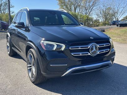 Certified 2020 Mercedes-Benz GLE 450 4MATIC