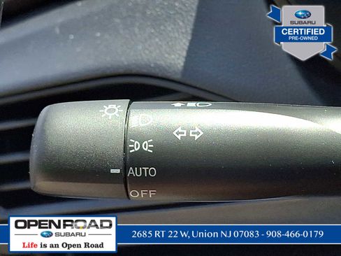 Certified 2025 Subaru Impreza 2.0i image 24