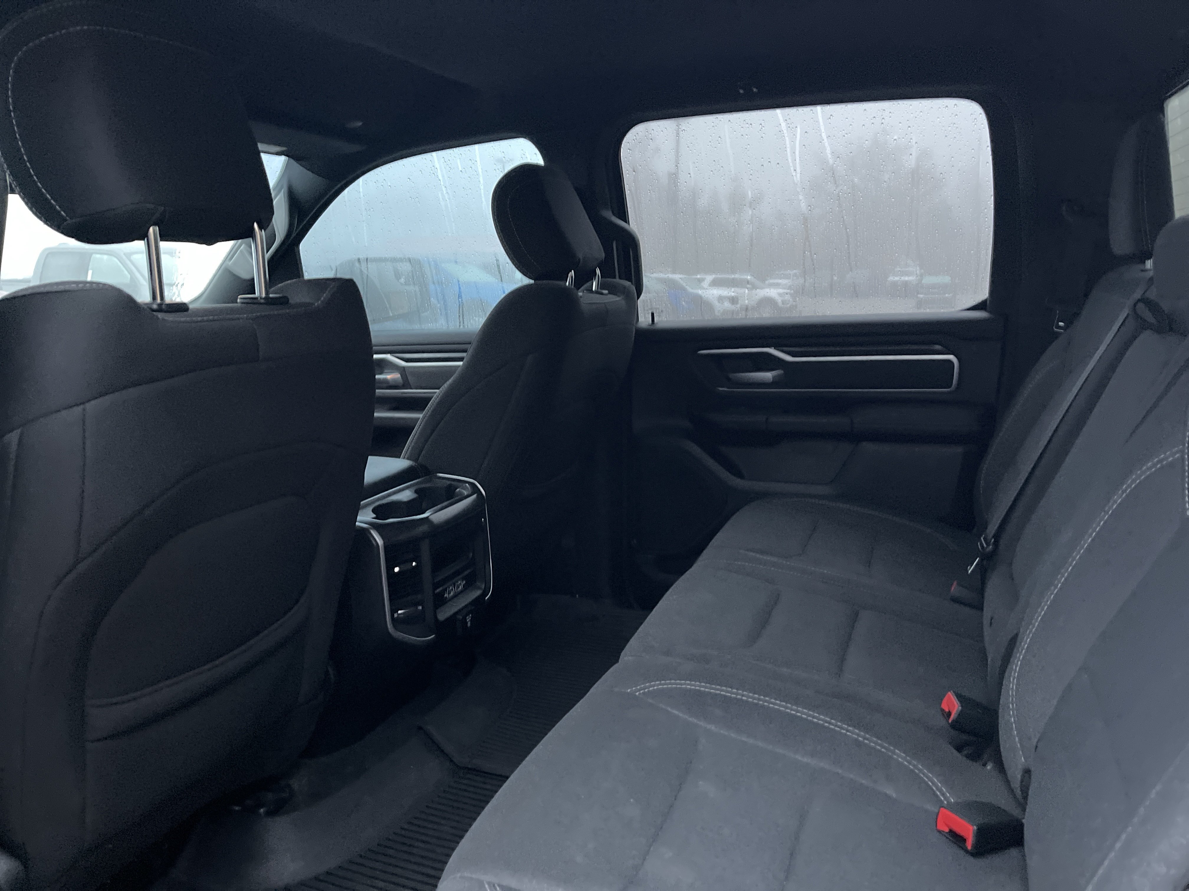 Used 2019 RAM 1500 Big Horn AWD/4WD image 11