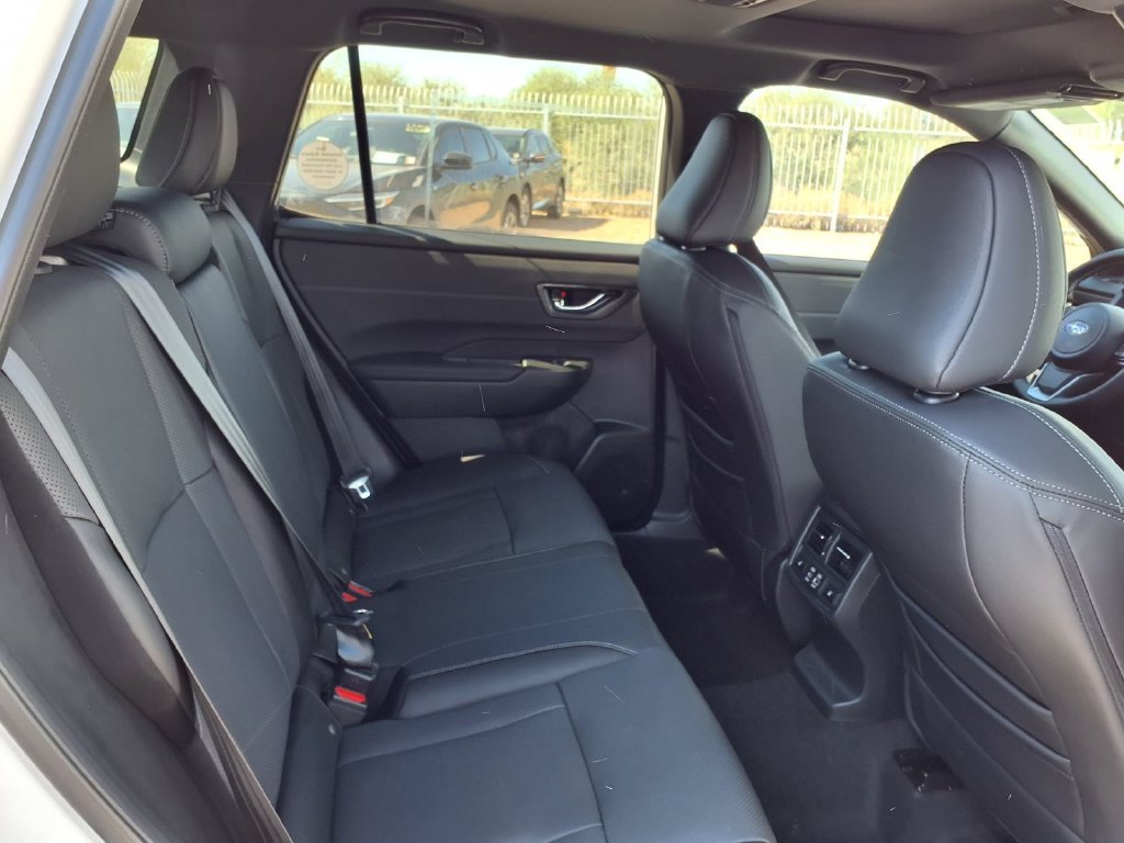 New 2026 Subaru Outback Touring AWD/4WD image 16