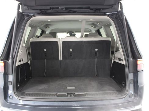 Used 2024 Jeep Wagoneer Series II image 15