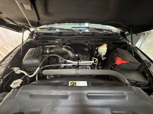 Used 2013 RAM 1500 Outdoorsman AWD/4WD image 25