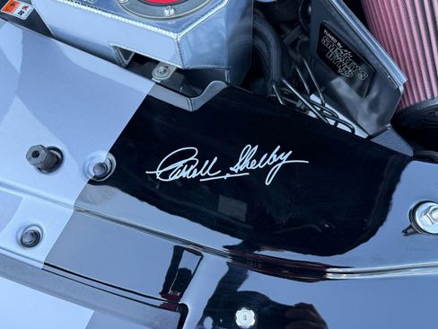 Used 2007 Ford Mustang Shelby GT500 image 40