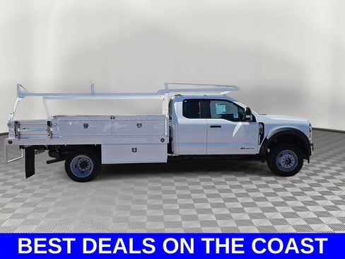 New 2026 Ford F450 XL AWD/4WD image 2