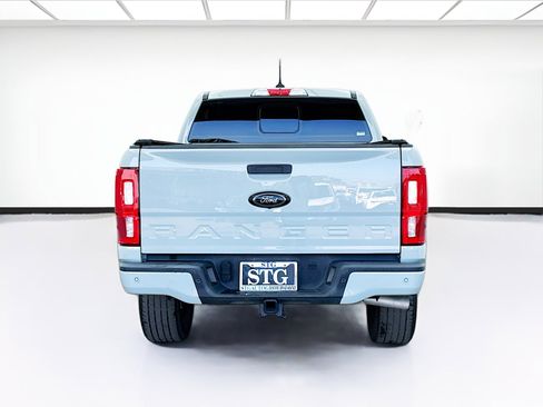 Used 2023 Ford Ranger XLT image 5