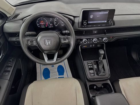 Used 2024 Honda CR-V EX image 27
