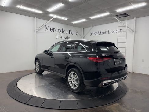 Used 2026 Mercedes-Benz GLC 300 4MATIC image 5