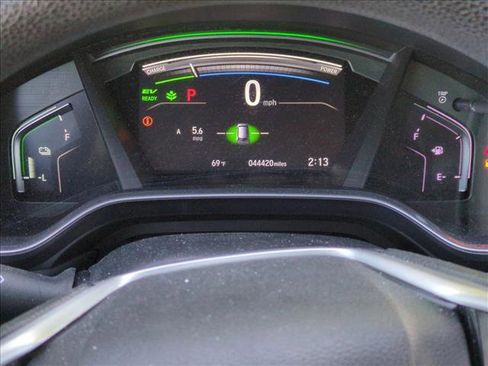 Used 2022 Honda CR-V EX image 11