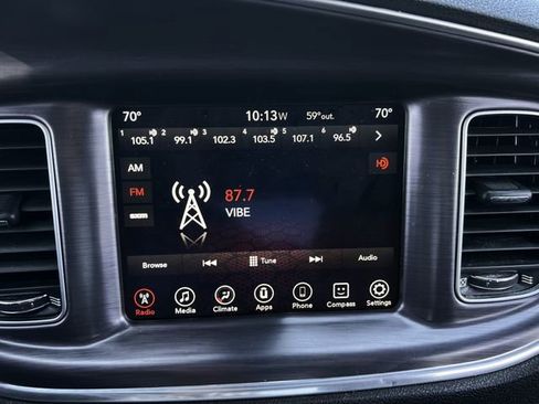 Used 2017 Dodge Charger R/T Scat Pack RWD image 23