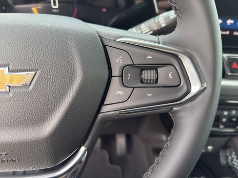 New 2026 Chevrolet TrailBlazer LT w/ Convenience Package image 17