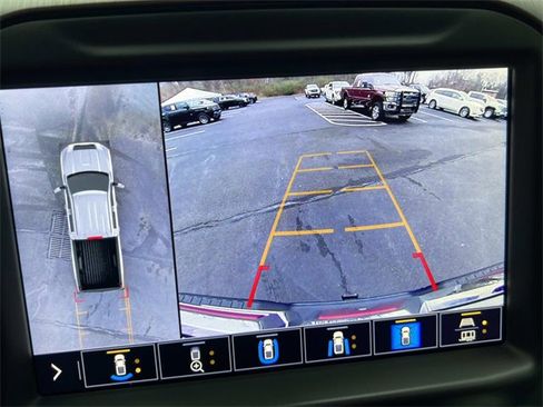 Used 2020 GMC Sierra 3500 Denali w/ Denali Ultimate Package image 20