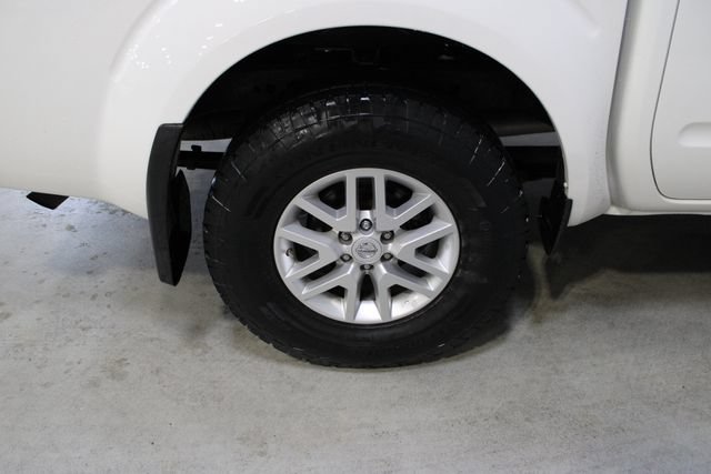 Used 2019 Nissan Frontier SV AWD/4WD image 34