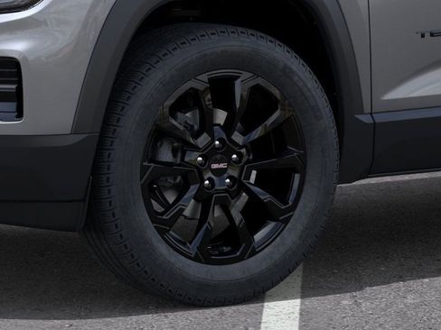New 2026 GMC Terrain Elevation w/ Black Edition image 9