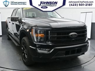 Used 2023 Ford F150 XLT w/ Equipment Group 302A High video 1