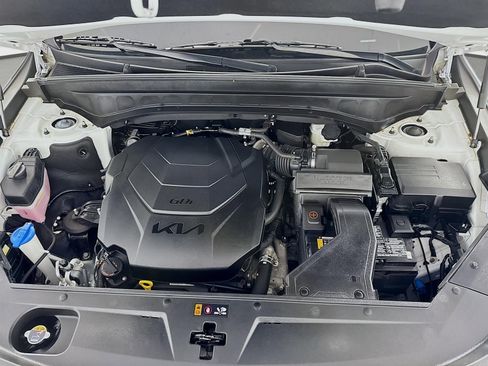 Used 2023 Kia Telluride EX X-Line image 33