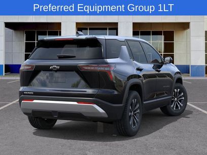 New 2025 Chevrolet Equinox LT