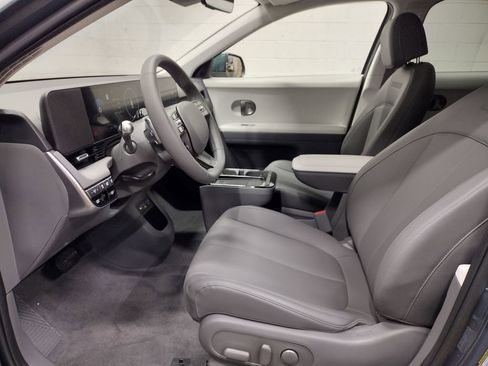 New 2026 Hyundai Ioniq 5 SEL image 21