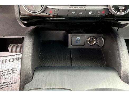 Used 2022 Ford Escape SEL w/ SEL Stealth AWD Package image 34