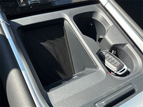 New 2026 Nissan Armada Platinum w/ Convenience Package image 33