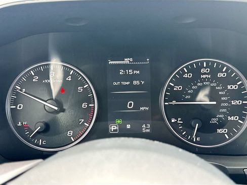 New 2026 Subaru Ascent Limited AWD/4WD image 15