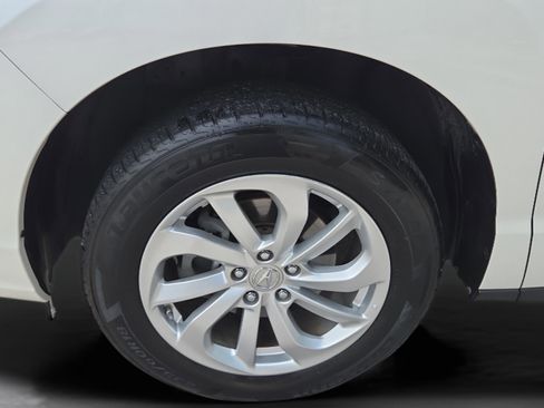 Used 2017 Acura RDX AWD w/ Technology Package image 38