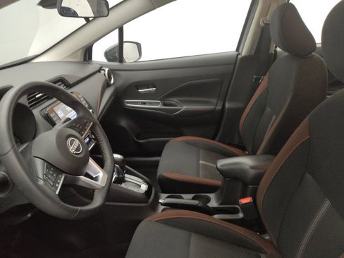 Used 2023 Nissan Versa SR w/ Trunk Package FWD image 17
