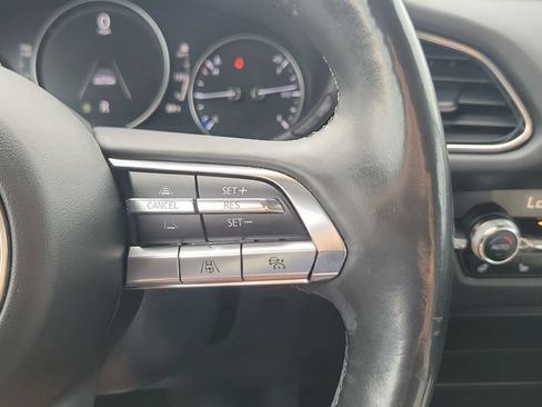 Used 2021 MAZDA CX-30 2.5 Turbo w/ Premium Plus Pkg AWD/4WD image 22