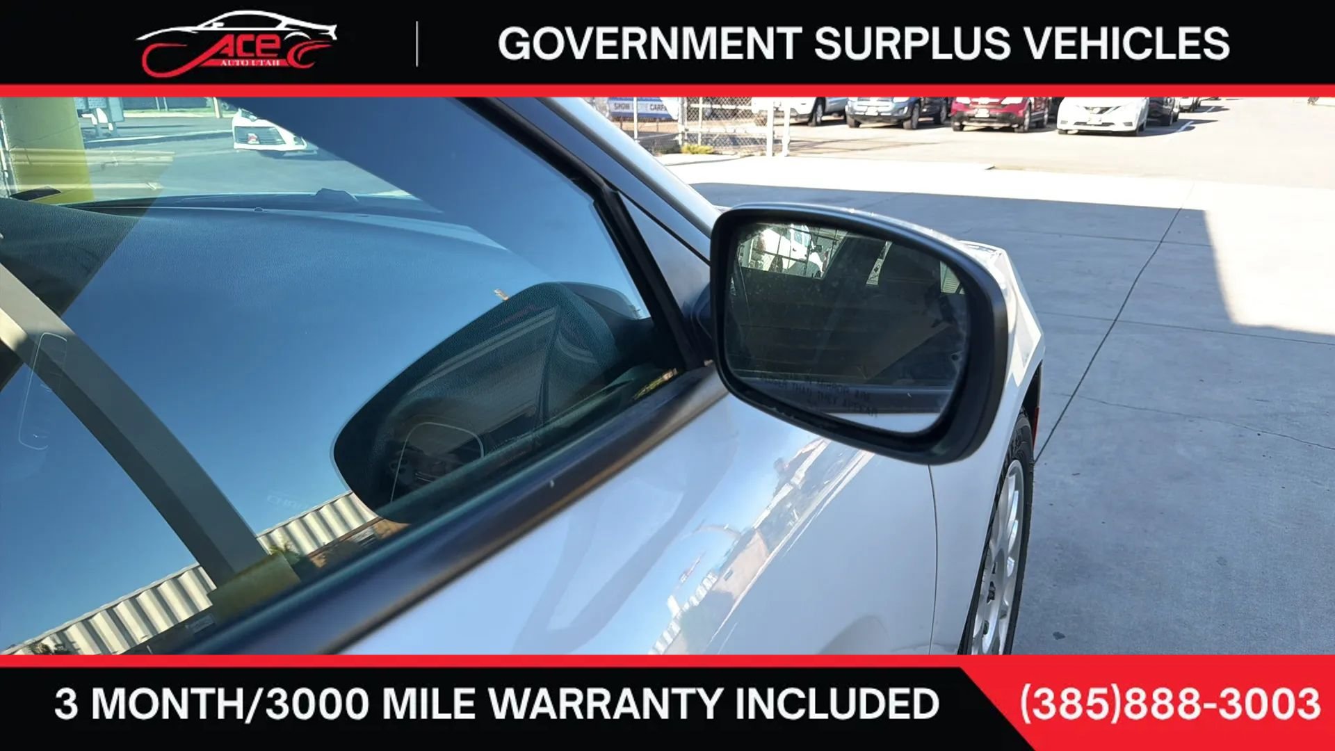 Used 2019 Dodge Charger Police w/ Convenience Group I AWD/4WD image 18