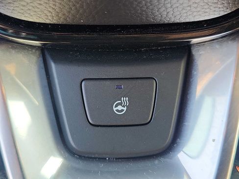 Certified 2024 Honda CR-V Sport Touring image 23