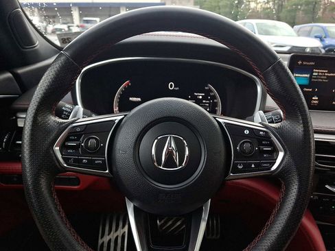 Certified 2023 Acura MDX A-Spec image 20