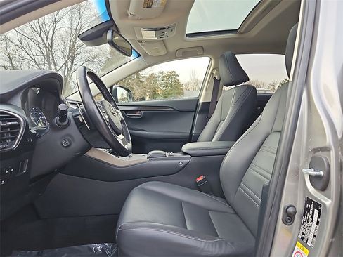 Used 2018 Lexus NX 300 w/ Premium Package image 14